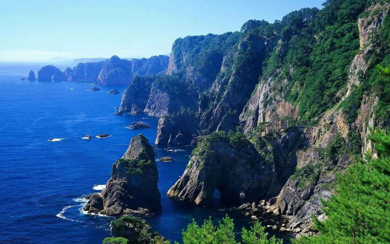 节能无人化智能系统